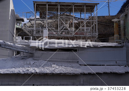 石灰の町 石灰の町 37453228