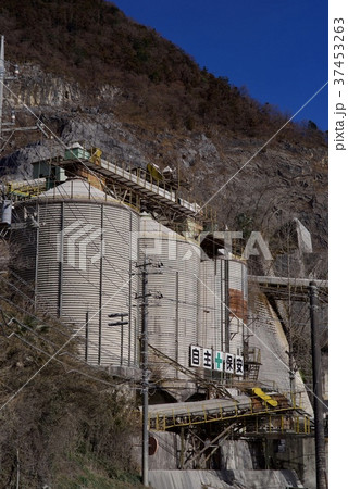 石灰の町 37453263