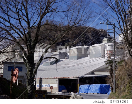 石灰の町 37453265