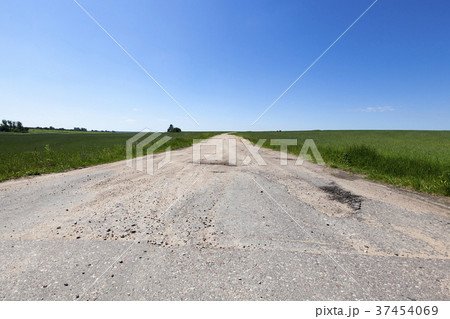 road landscape 37454069