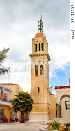Metropolitan Church. Rethymno, Crete, Greece 37454232