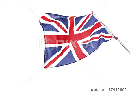 Flag of the United Kingdom 37455802