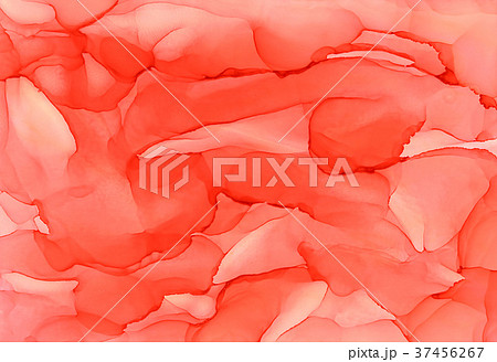 Abstract backdrop light red textured 37456267