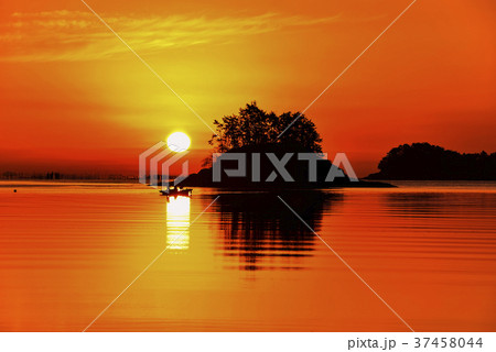 空 風景 追悼 37458044