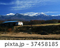 早春の八ヶ岳 37458185