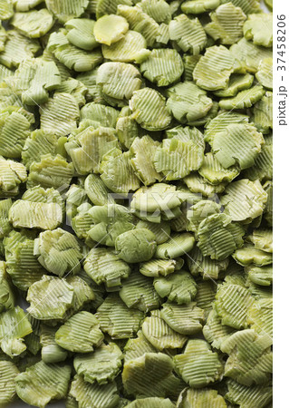 青打ち豆10 青打ち豆10 37458206