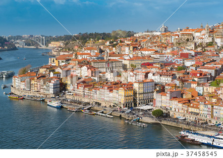 ポルト ポルトガル 景色 ポルト ポルトガル 景色 37458545