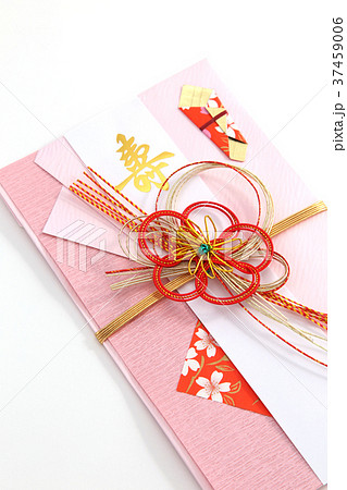 ご祝儀袋 37459006