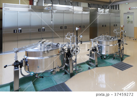 調理室 37459272