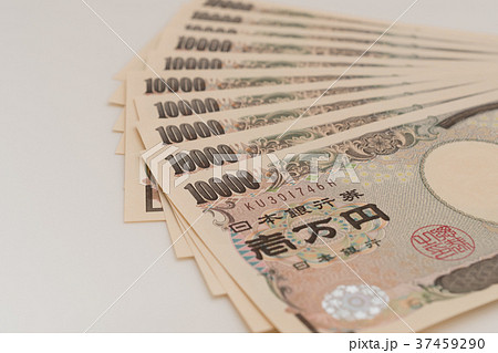 現金イメージ 一万円札 現金イメージ 一万円札 37459290