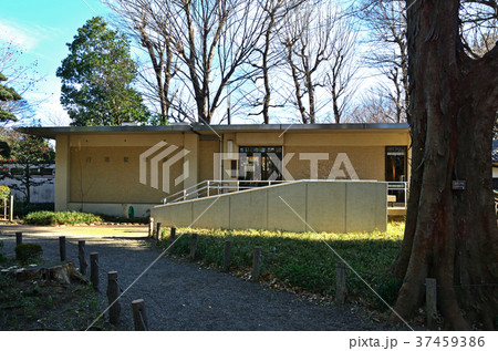 世田谷散歩:蘆花恒春園 蘆花記念館 世田谷散歩:蘆花恒春園 蘆花記念館 37459386