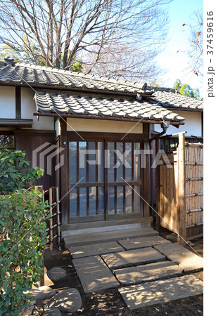 世田谷散歩:蘆花恒春園 愛子夫人居宅 世田谷散歩:蘆花恒春園 愛子夫人居宅 37459616
