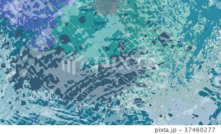 abstract grunge background, vector 37460277