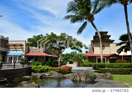 ショッピングセンター ショッピングセンター 37460783