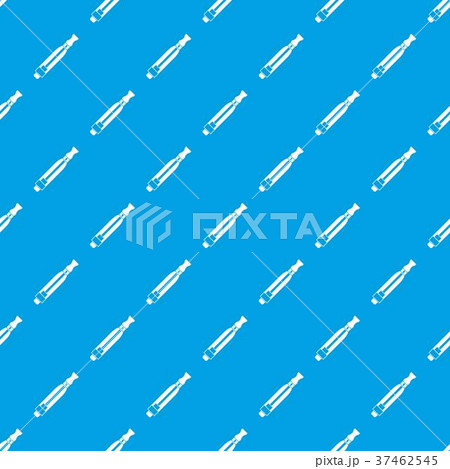 Clearomizer pattern seamless blue Clearomizer pattern seamless blue 37462545