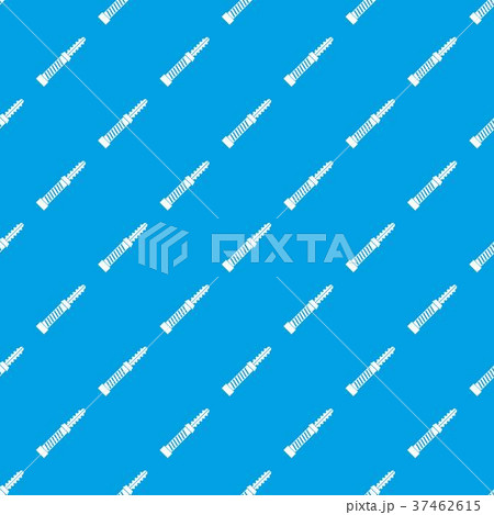 Mini electronic hookah pattern seamless blue Mini electronic hookah pattern seamless blue 37462615