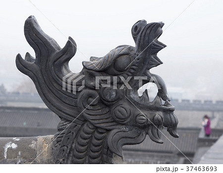 伝統建築 伝統的建造物 伝統的建築物 37463693