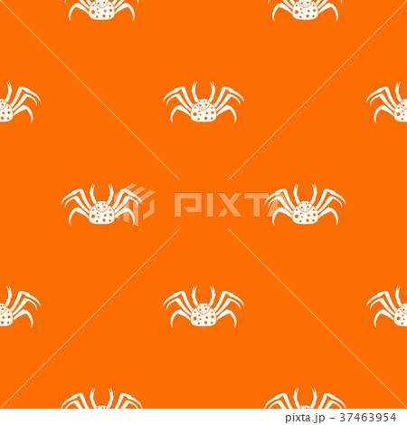 Live crab pattern seamless Live crab pattern seamless 37463954