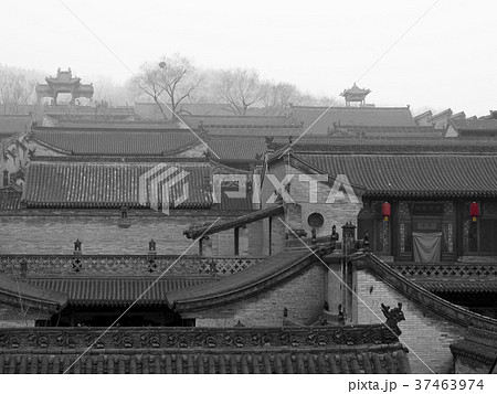 伝統建築 伝統的建造物 伝統的建築物 37463974