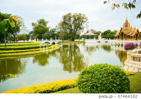 バーンパイン宮殿 バーンパイン宮殿 37464192