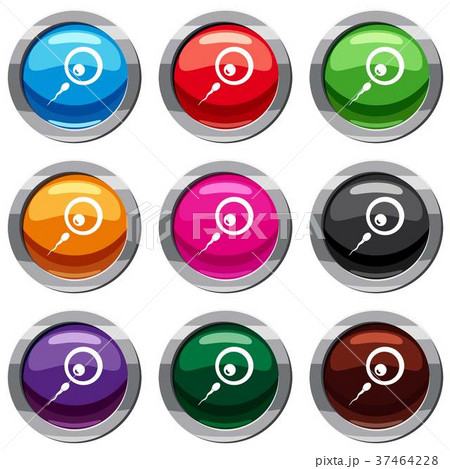 Donor sperm set 9 collection 37464228