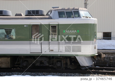 189系　N102編成 37465746