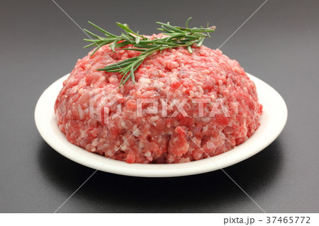 合挽き肉 合挽き肉 37465772