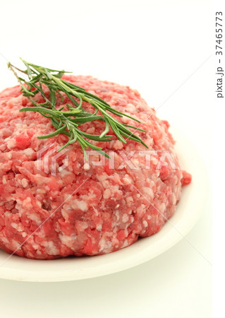 合挽き肉 合挽き肉 37465773