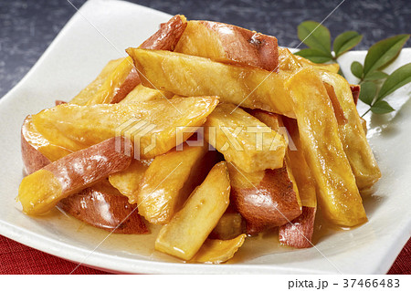 大学いも 37466483