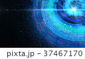 Abstract futuristic multicolored digital backgroun 37467170
