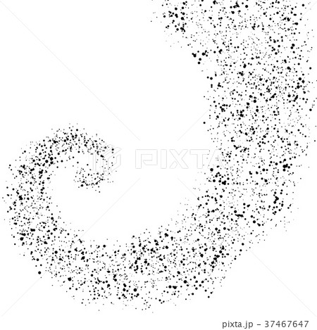 Abstract Spiral Halftone Dots Background. EPS 10 Abstract Spiral Halftone Dots Background. EPS 10 37467647