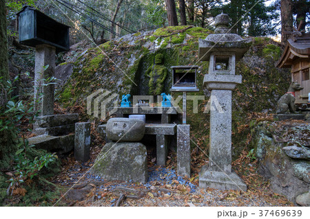 磐船神社 磐船神社 37469639