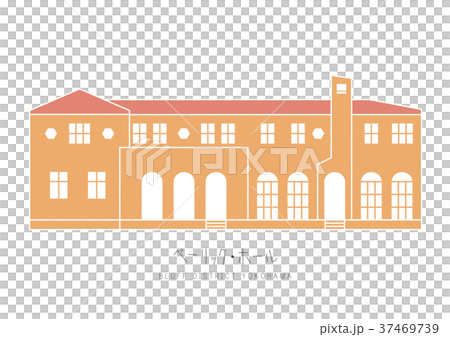 ベーリック・ホール 37469739