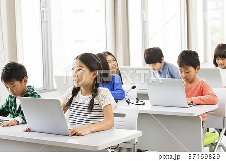 プログラミング教室 37469829