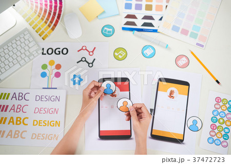 Making Colorful Poster Making Colorful Poster 37472723