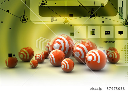 Social networking bubbles Social networking bubbles 37473038