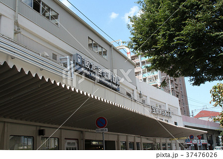 阪急宝塚南口駅 阪急宝塚南口駅 37476026