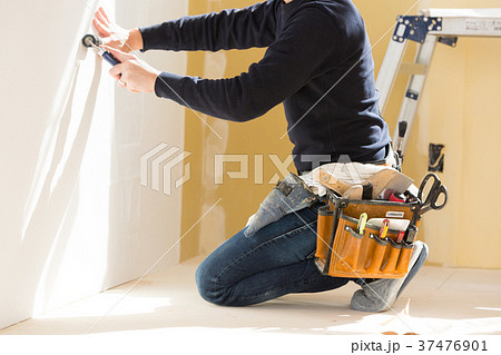 クロス職人 37476901