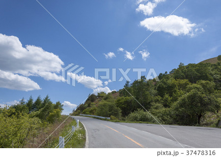 初夏のビーナスライン 初夏のビーナスライン 37478316