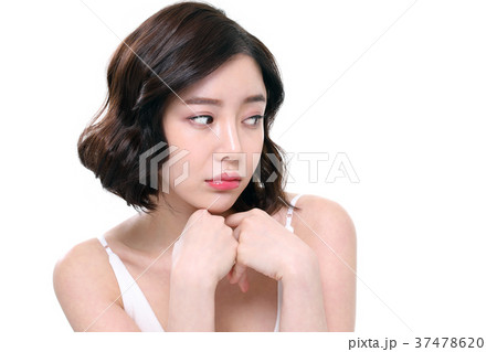 ビューティー 美しさ 女性 37478620