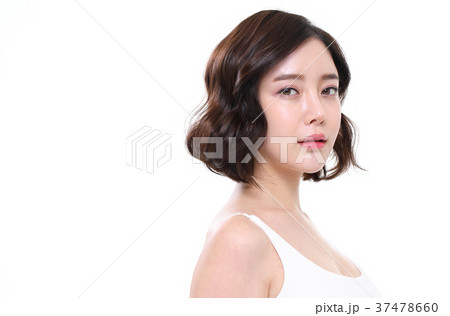 ビューティー 美しさ 女性 37478660