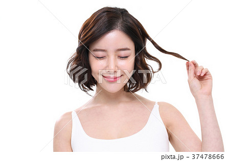 ビューティー 美しさ 女性 37478666