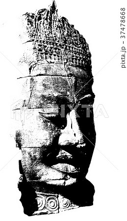 頭 頭部 かぶり 37478668