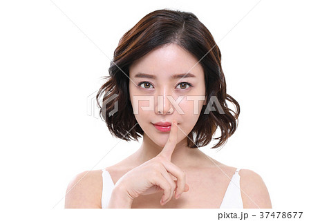 ビューティー 美しさ 女性 37478677