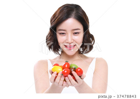 ビューティー 美しさ 女性 37478843