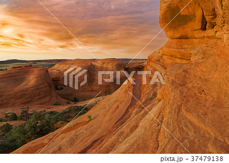 The Rocks of the Arches national Park The Rocks of the Arches national Park 37479138