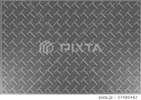 Metal background 37480482
