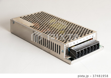 New unit - power supply for converters and 37481958