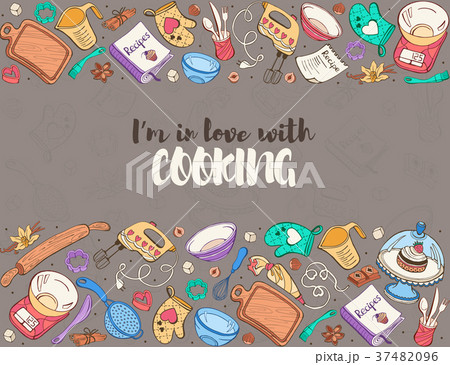 cooking time poster cooking time poster 37482096
