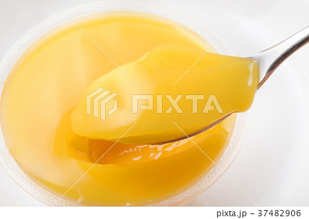 マンゴプリン 37482906